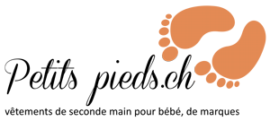 Logo Petits Pieds
